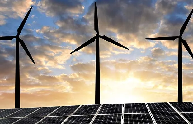 green energy