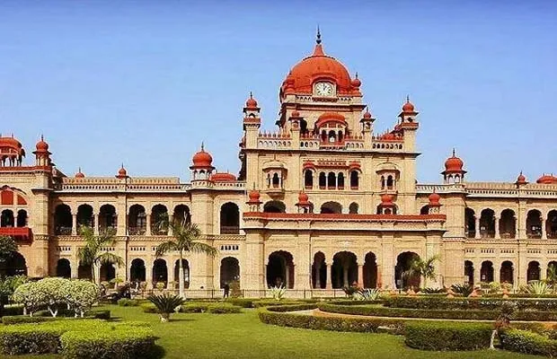 khalsa college