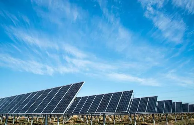 Lightsource BP 250 MW Solar
