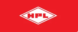 HPL logo