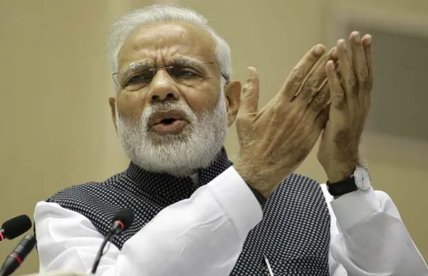 pm modi