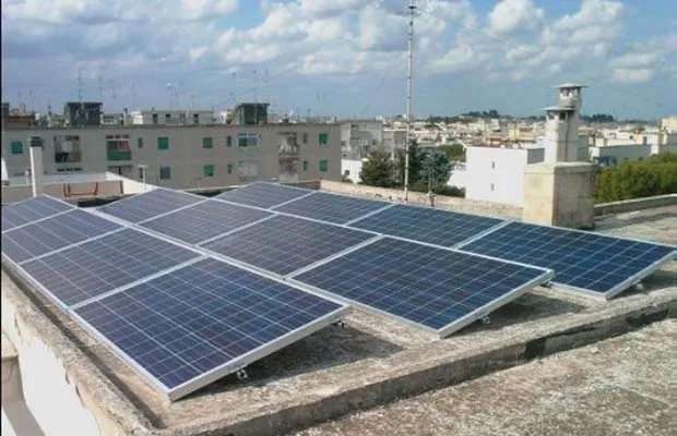 rooftop solar pv tenders