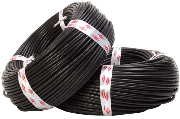 SOLAR CABLE