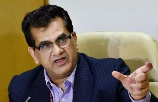 amitabh kant