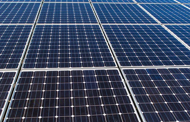 Canadian Solar