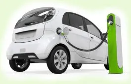 electric vehicles