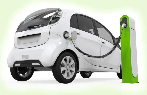 electric vehicles