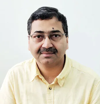 Khalid Nadeem