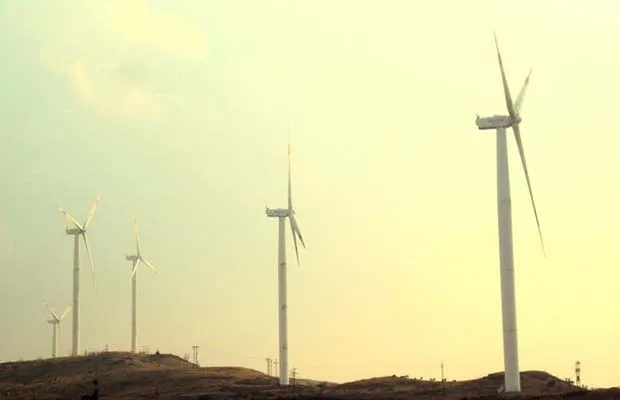 leap green energy