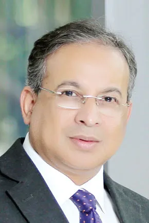 Praveer Sinha