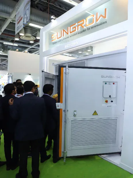 pv solutions