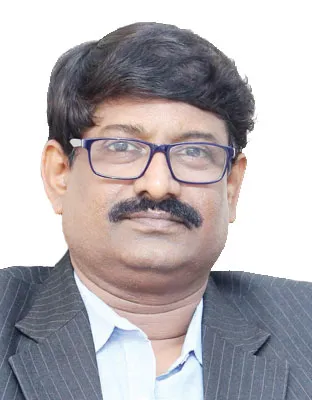 raghvendra mirji
