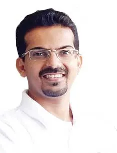 Sachin Jain