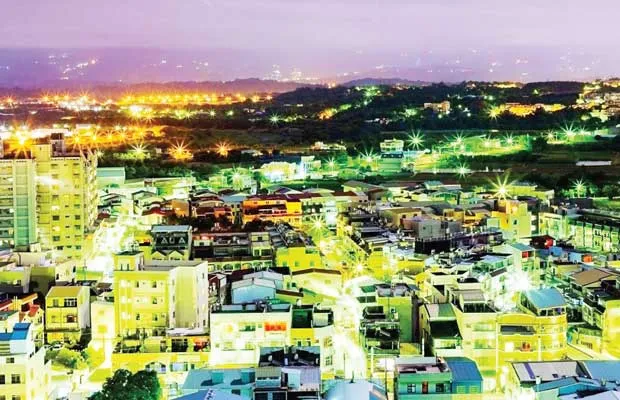 Smart Cities