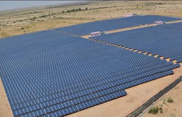 solar projects