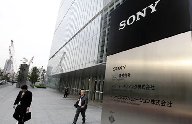 Sony