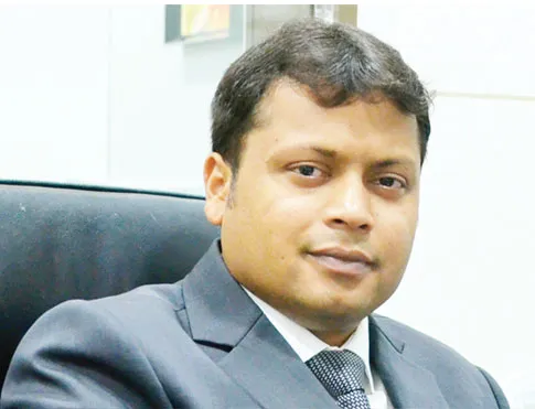 Sushil Bansal Novasys Greenergy