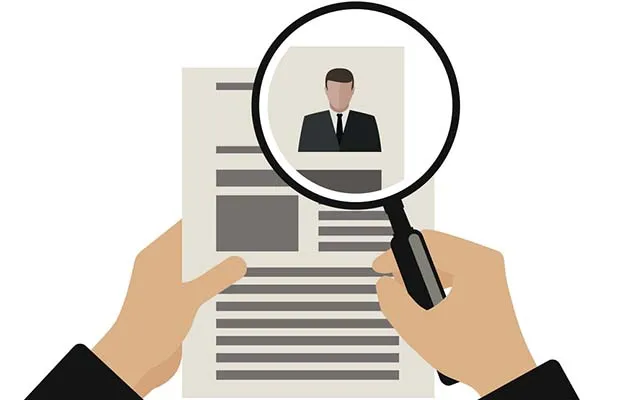 Vacancy in mnre