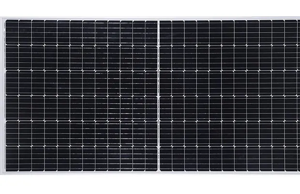 vikram solar