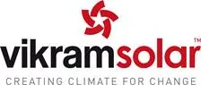 vikram solar