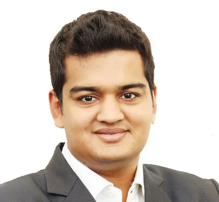animesh damani