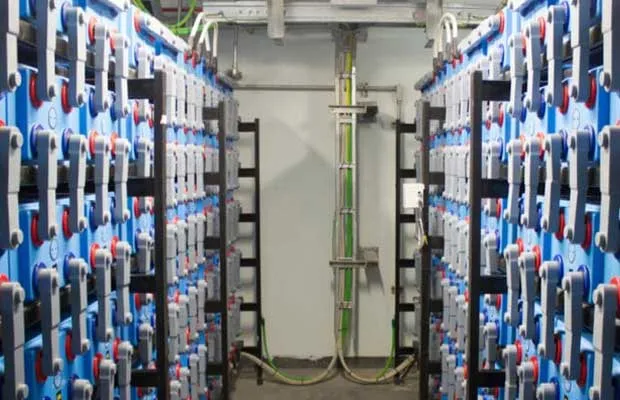 US Energy Storage