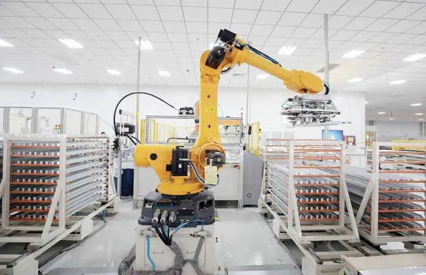 Fully auto Framing machine
