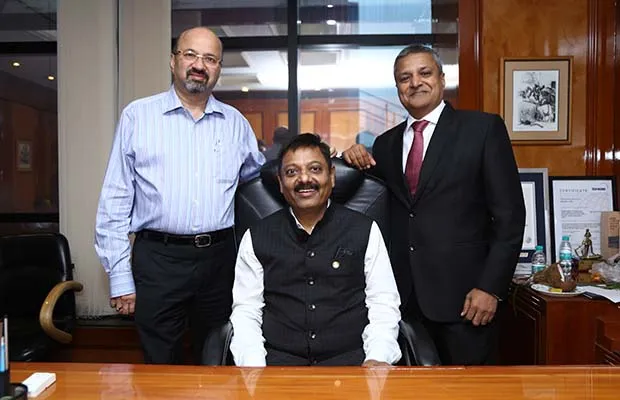 Plastindia Foundation 