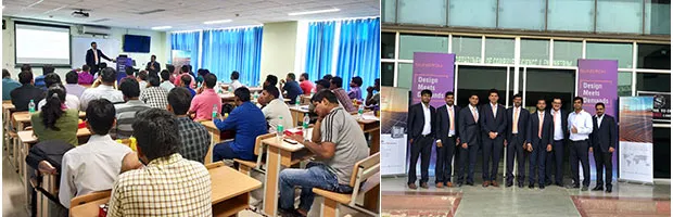 Sungrow Organized Solar Training in IIT Patna