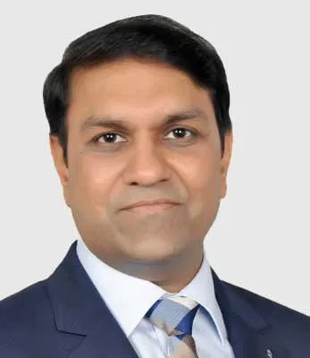 Kapil Maheshwari