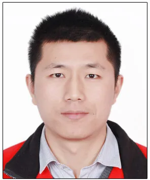 Mark Zhang