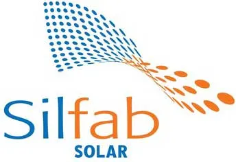 silfab solar logo