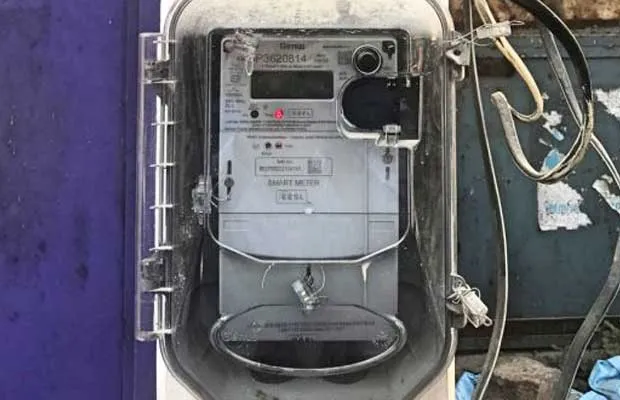 Smart Meters