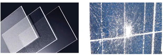 solar glass