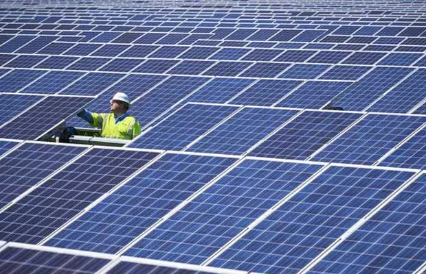 solar projects