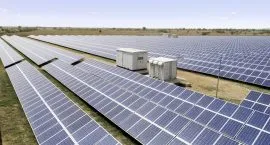 sungrow solar energy project rajasthan