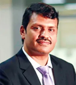 Sunil Rathi