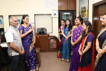 tatapower all women