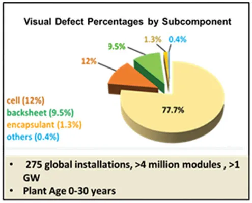 Visual Inspection of PV Modules