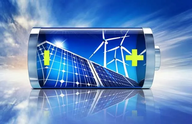 Energy Storage