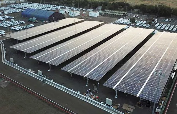Fourth Partner Energy