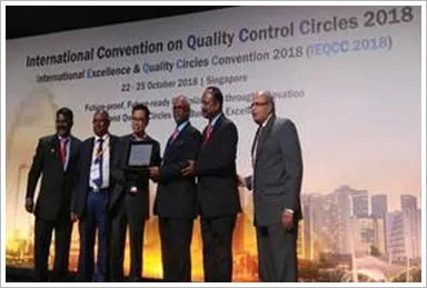 Best Project From India