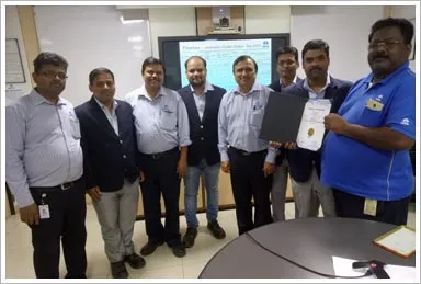 Best Project India
