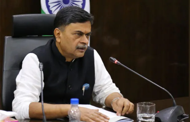 India Add 131 GW Power
