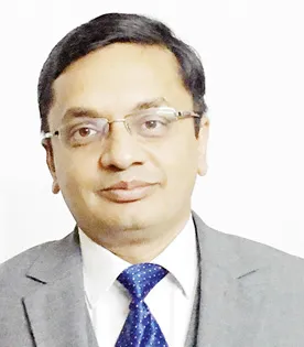 Saikat Roy