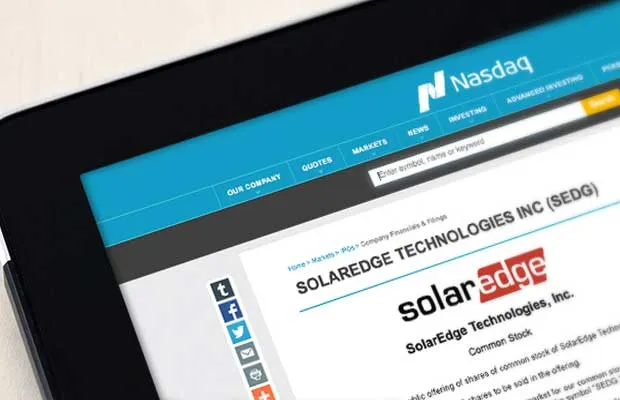 SolarEdge
