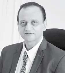 Ashish Khanna