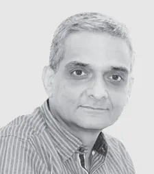 Ashit Maru