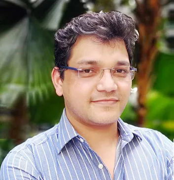 Dr Avishek Kumar