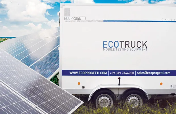 ECOTRUCK